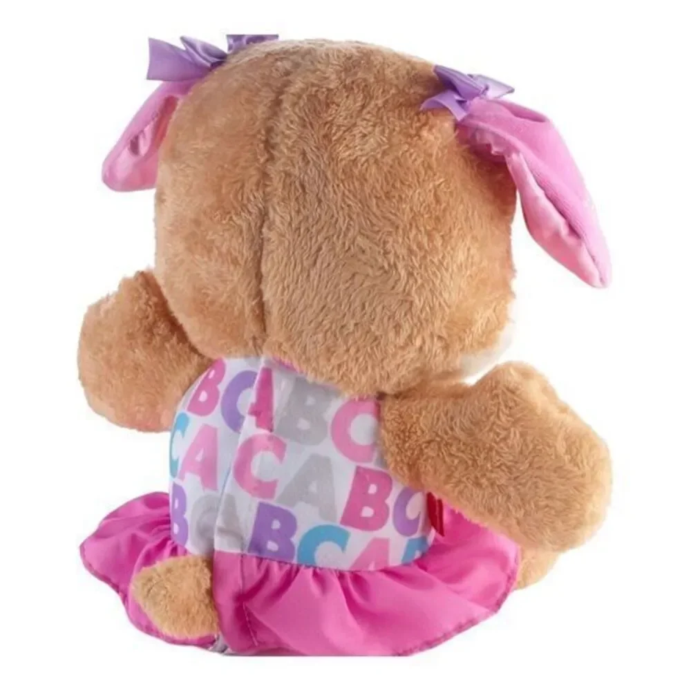 Fisher Price Laugh & Learn Smart Stages‎ ABC Educational with Puppy friend (Set)